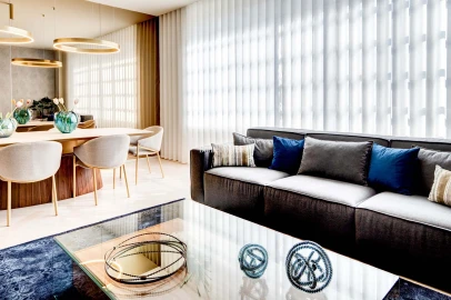 Apartamento T2 para Venda em Santo António
