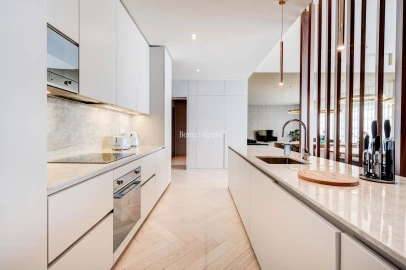 Apartamento T2 para Venda em Santo António