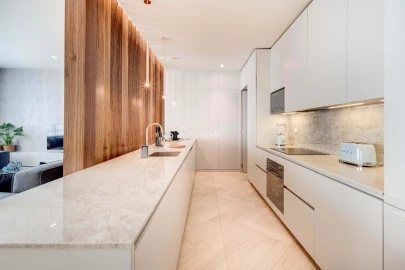 Apartamento T2 para Venda em Santo António