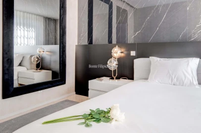 Apartamento T2 para Venda em Santo António
