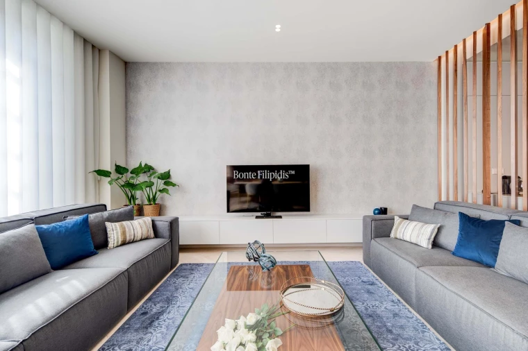 Apartamento T2 para Venda em Santo António Foto 4