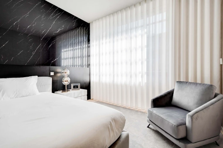 Apartamento T2 para Venda em Santo António Foto 17