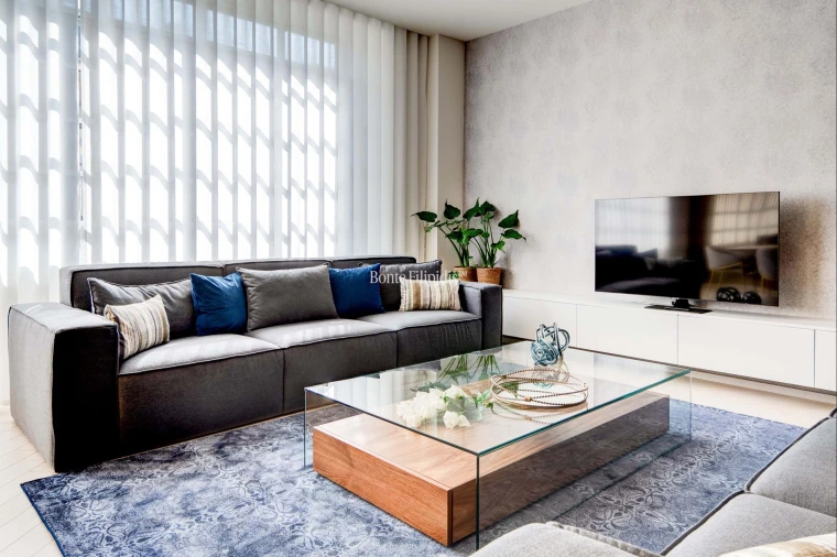 Apartamento T2 para Venda em Santo António Foto 5