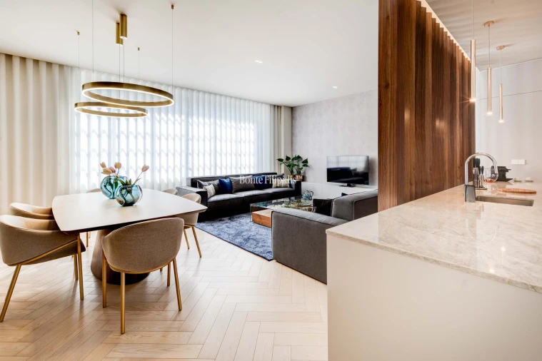 Apartamento T2 para Venda em Santo António Foto 9