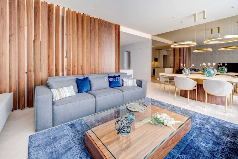 Apartamento T2 para Venda em Santo António Foto 6