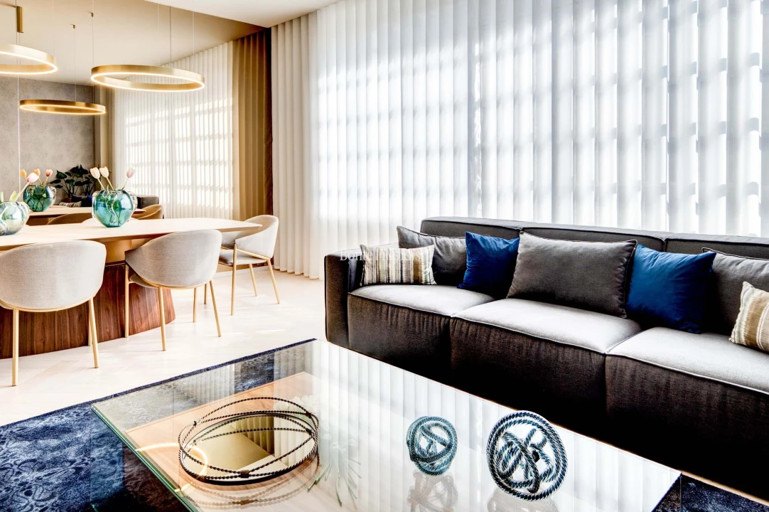 Apartamento T2 para Venda em Santo António Foto 7