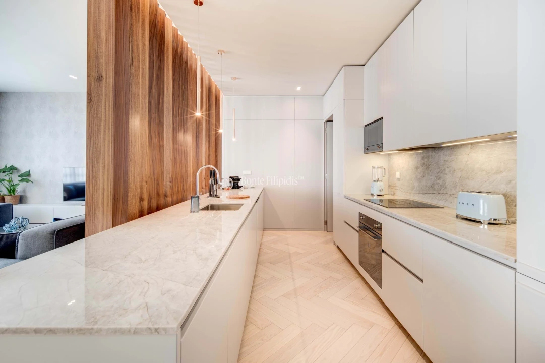 Apartamento T2 para Venda em Santo António Foto 14