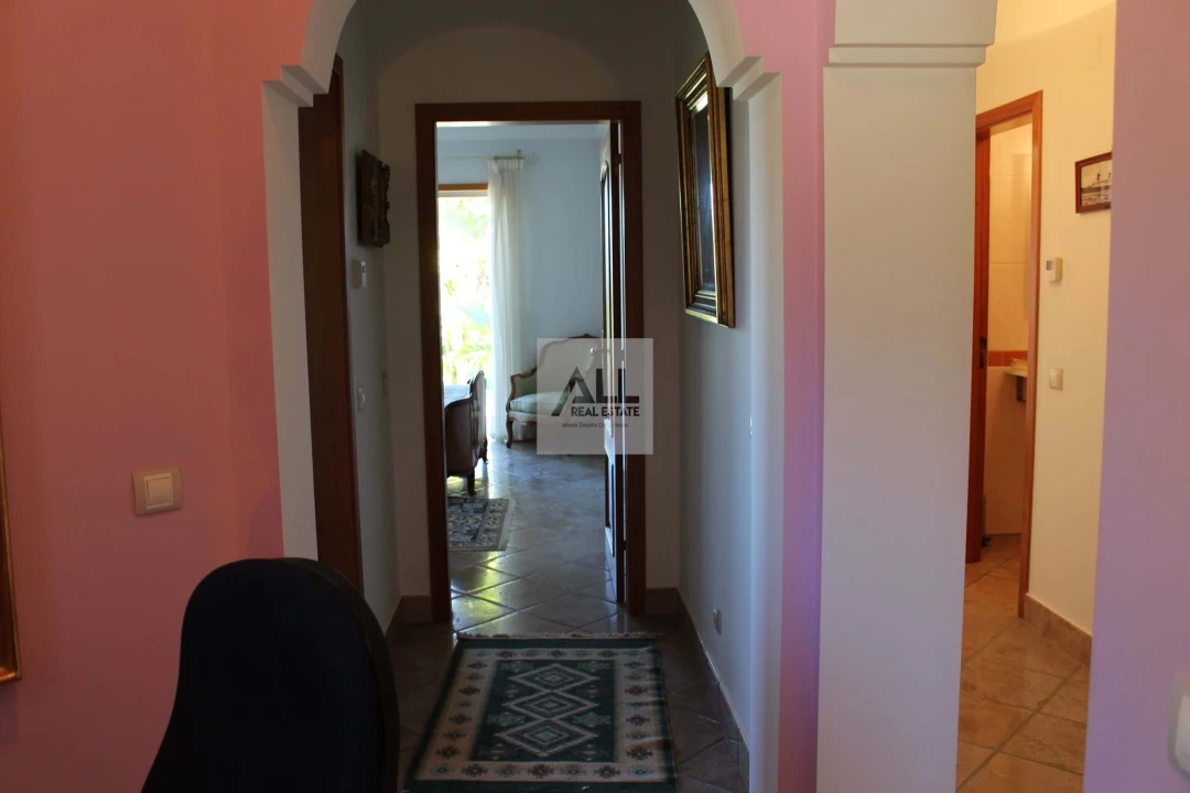 Moradia T3 para Venda em Lagos (São Sebastião e Santa Maria) Foto 63