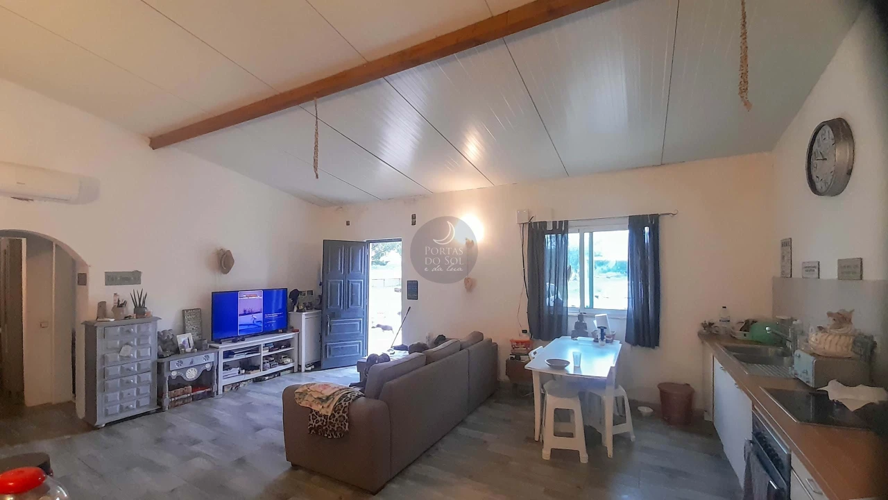 Terreno Agricola ou Rústico para Venda em Fazendas de Almeirim Foto 5