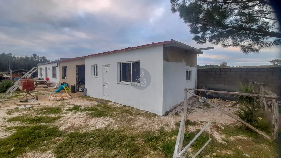 Terreno Agricola ou Rústico para Venda em Fazendas de Almeirim Foto 2