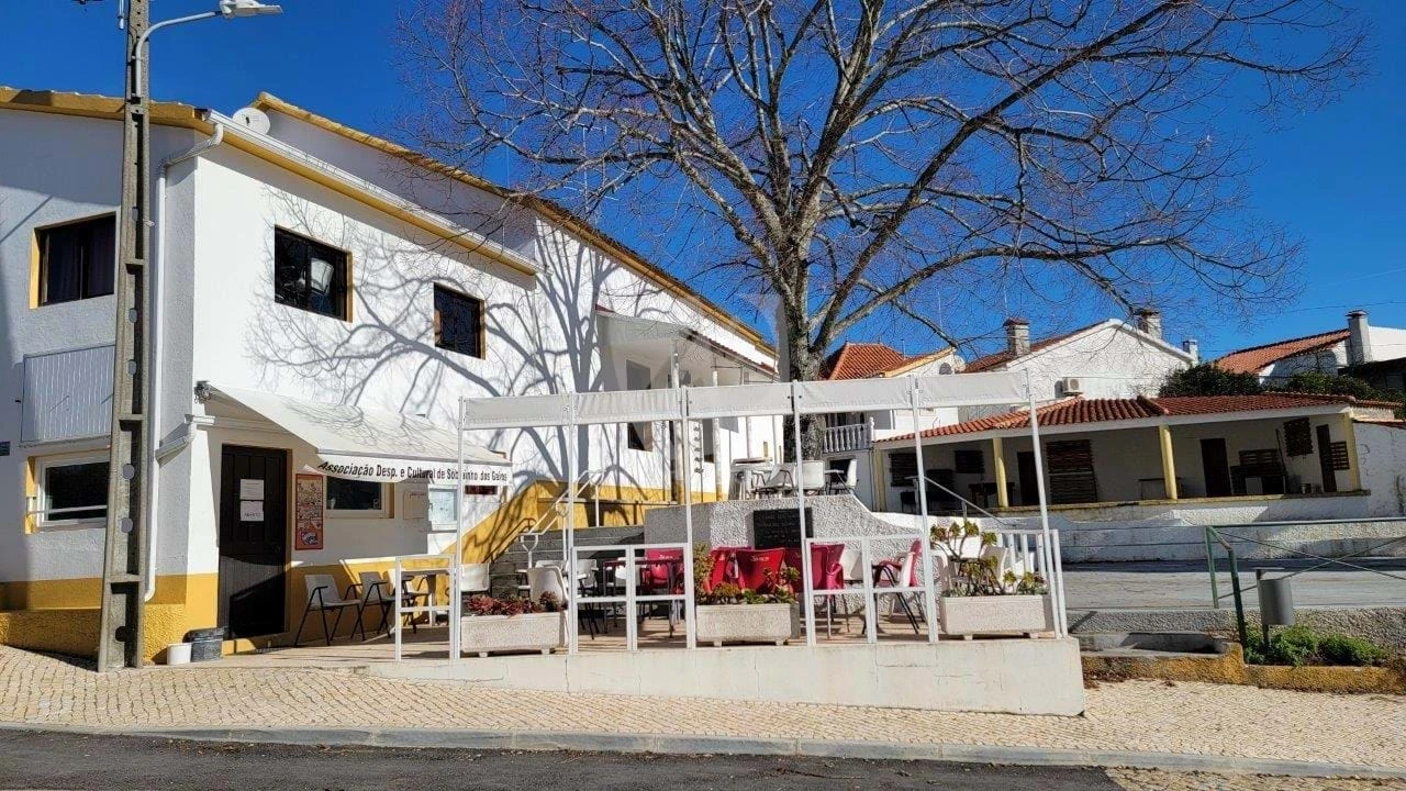 Moradia T1 para Venda em Sobreira Formosa e Alvito da Beira Foto 26