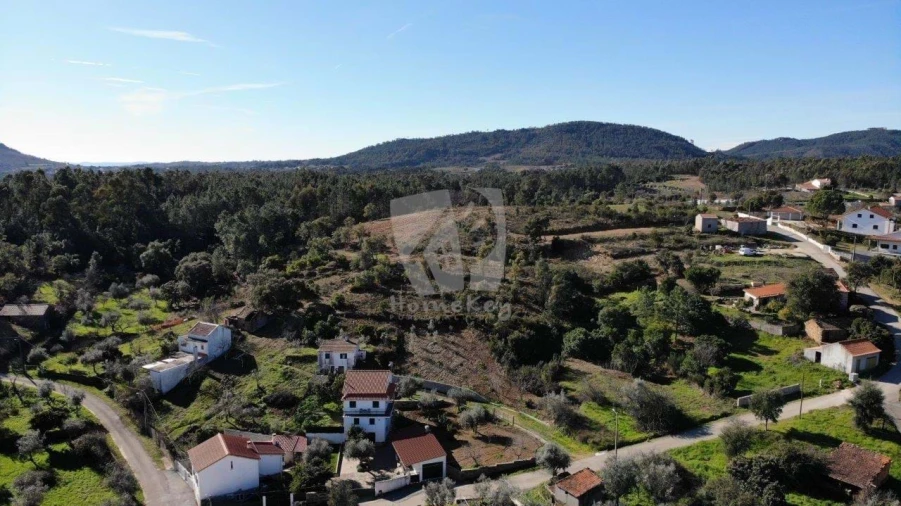 Moradia T1 para Venda em Sobreira Formosa e Alvito da Beira Foto 33