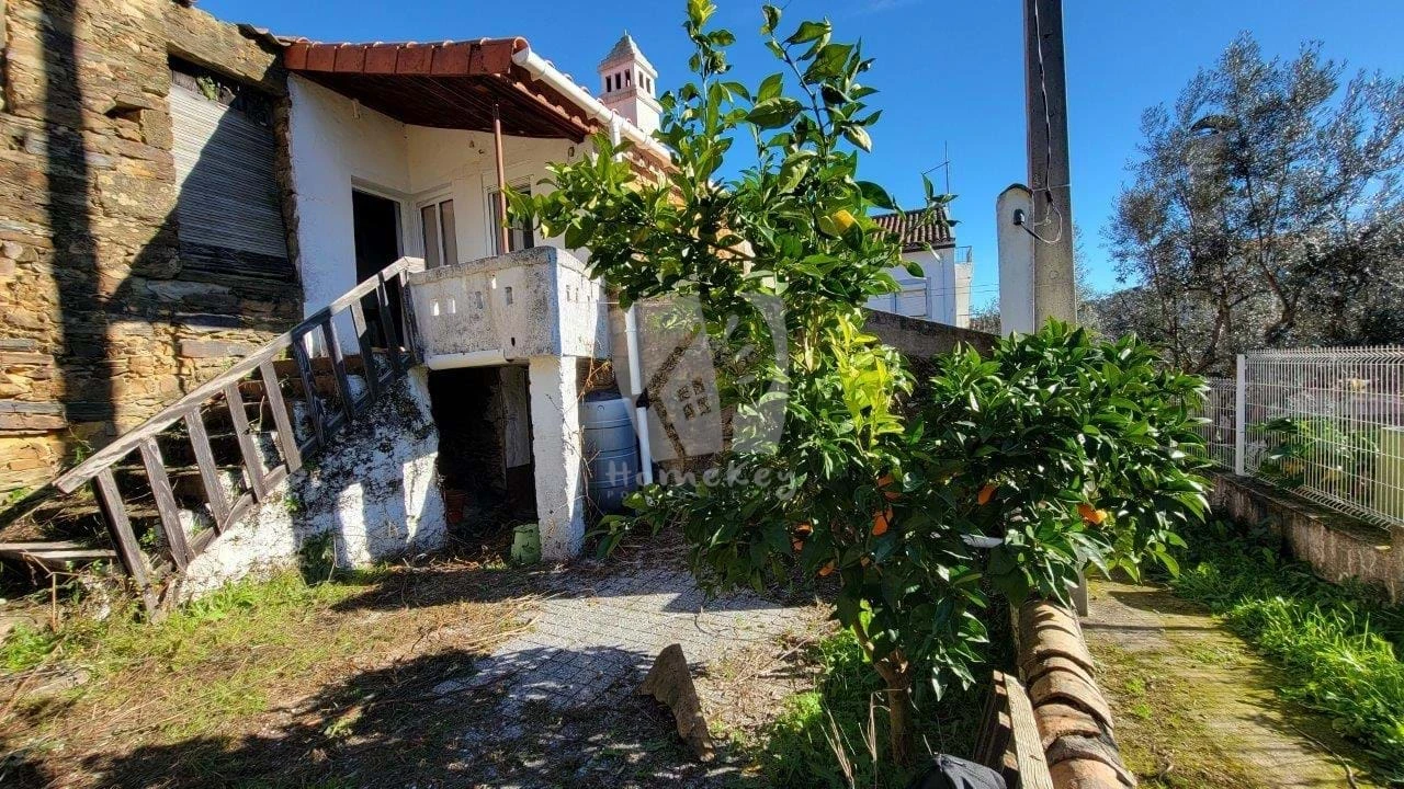 Moradia T1 para Venda em Sobreira Formosa e Alvito da Beira Foto 1