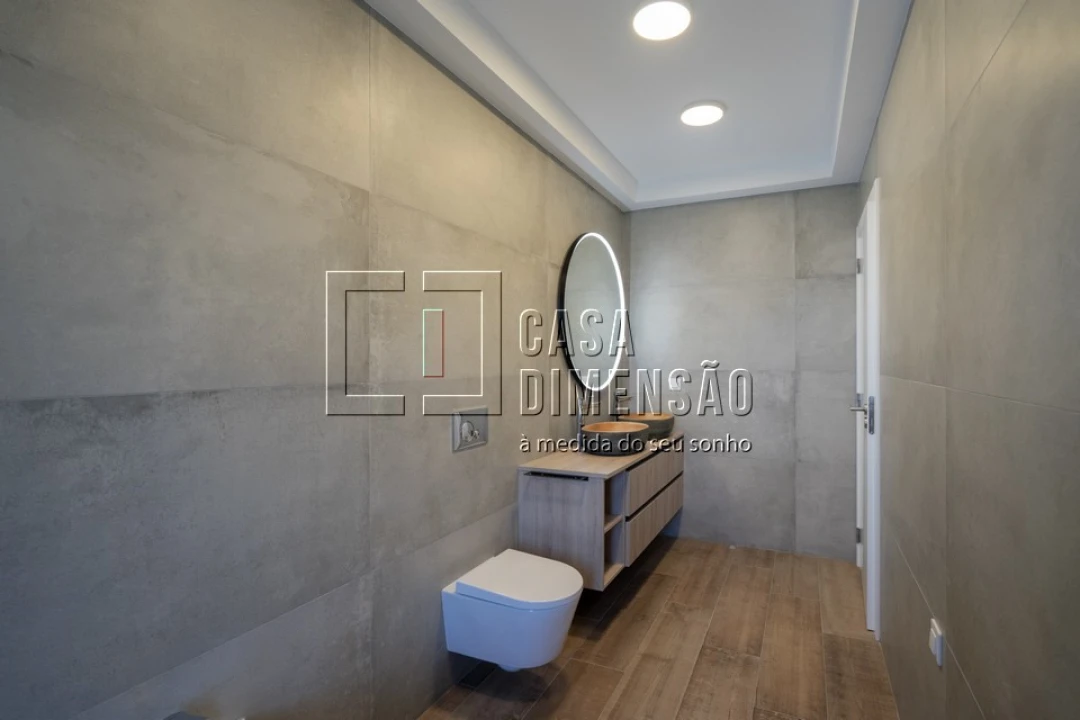 Moradia T4 para Venda em Charneca de Caparica e Sobreda Foto 62