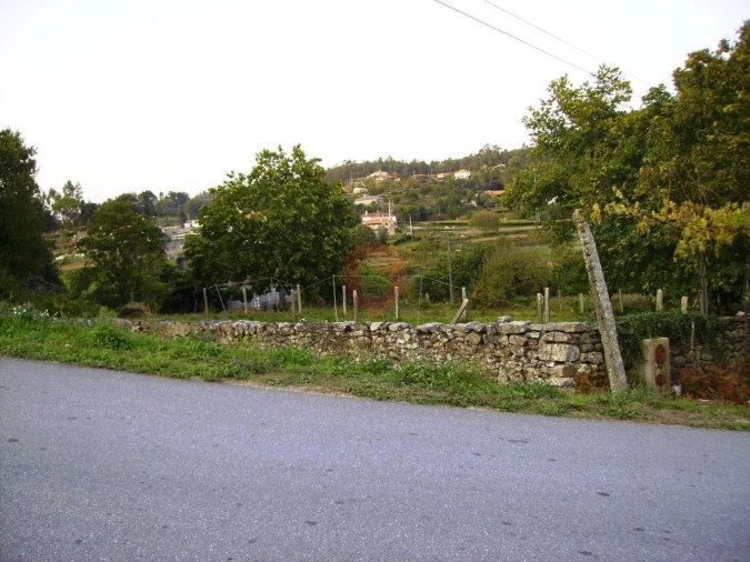 Moradia T0 para Venda em Paredes de Coura e Resende Foto 4