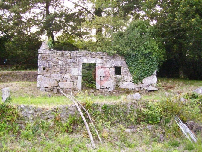 Moradia T0 para Venda em Paredes de Coura e Resende Foto 3