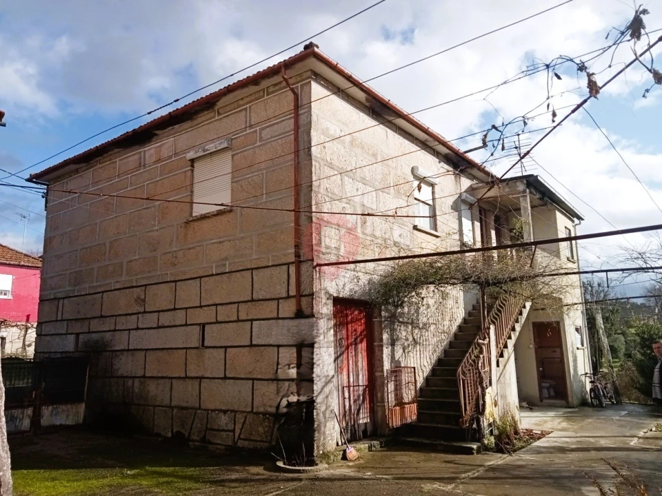 Moradia T3 para Venda em Ceivães e Badim Foto 15