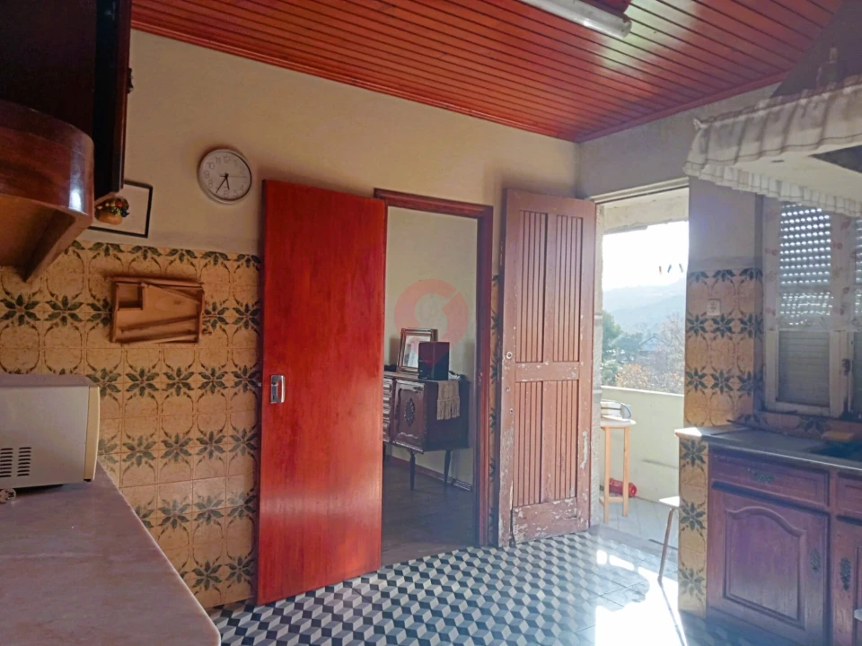 Moradia T3 para Venda em Ceivães e Badim Foto 4