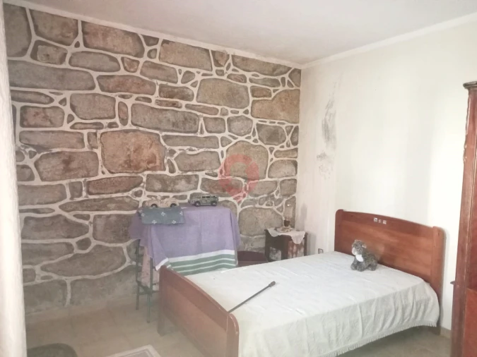 Moradia T3 para Venda em Ceivães e Badim Foto 14