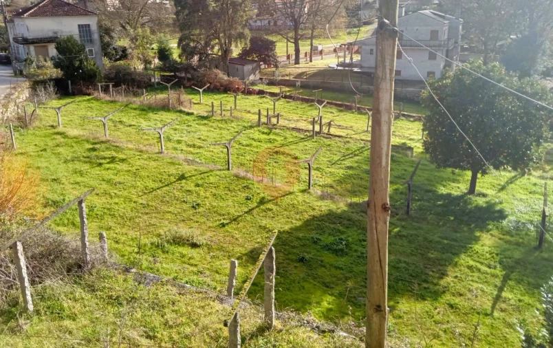 Moradia T3 para Venda em Ceivães e Badim Foto 20