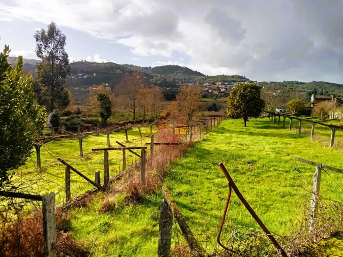 Moradia T3 para Venda em Ceivães e Badim Foto 17