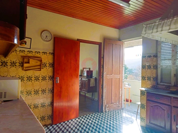 Moradia T3 para Venda em Ceivães e Badim Foto 8