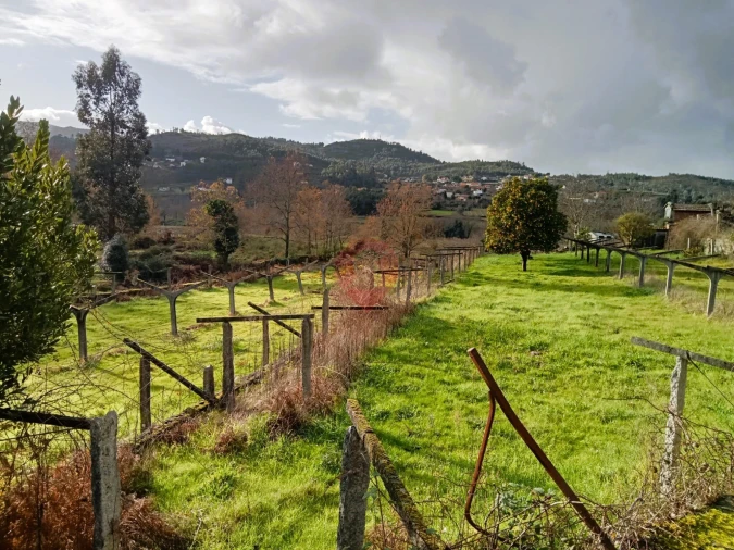 Moradia T3 para Venda em Ceivães e Badim Foto 17