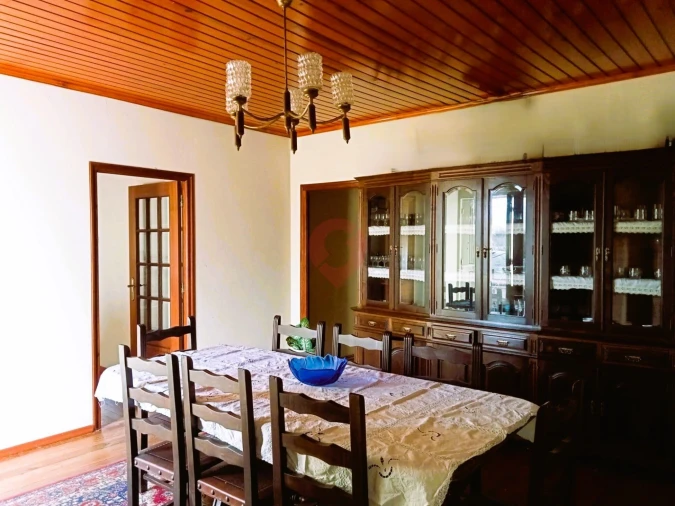 Moradia T3 para Venda em Ceivães e Badim Foto 3