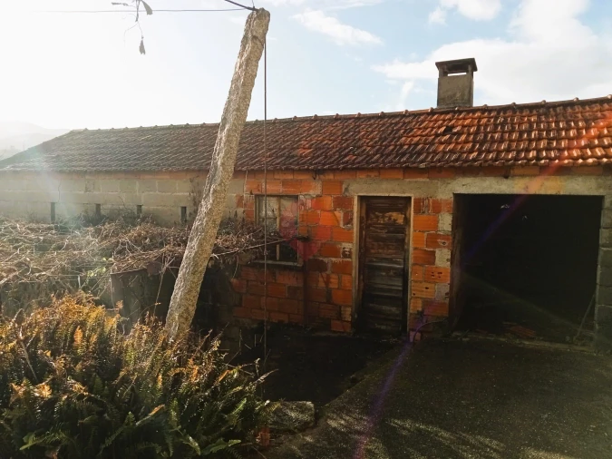 Moradia T3 para Venda em Ceivães e Badim Foto 16