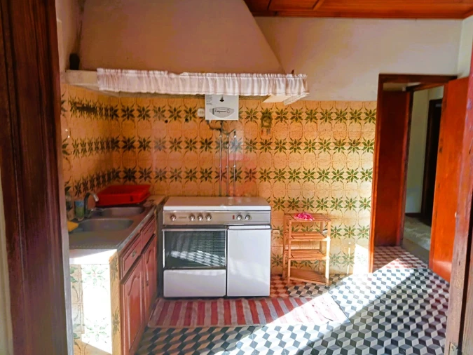 Moradia T3 para Venda em Ceivães e Badim Foto 7