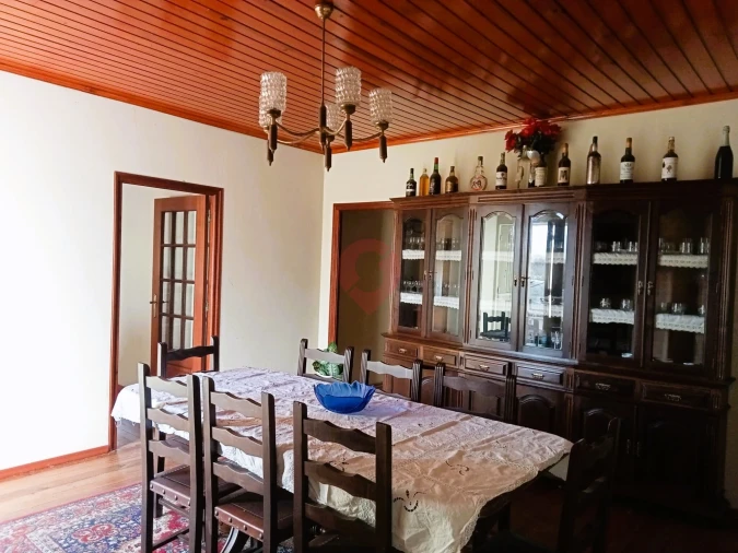 Moradia T3 para Venda em Ceivães e Badim Foto 3