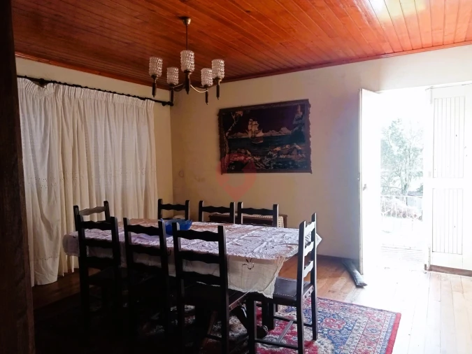 Moradia T3 para Venda em Ceivães e Badim Foto 2