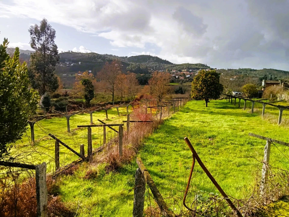 Moradia T3 para Venda em Ceivães e Badim Foto 17