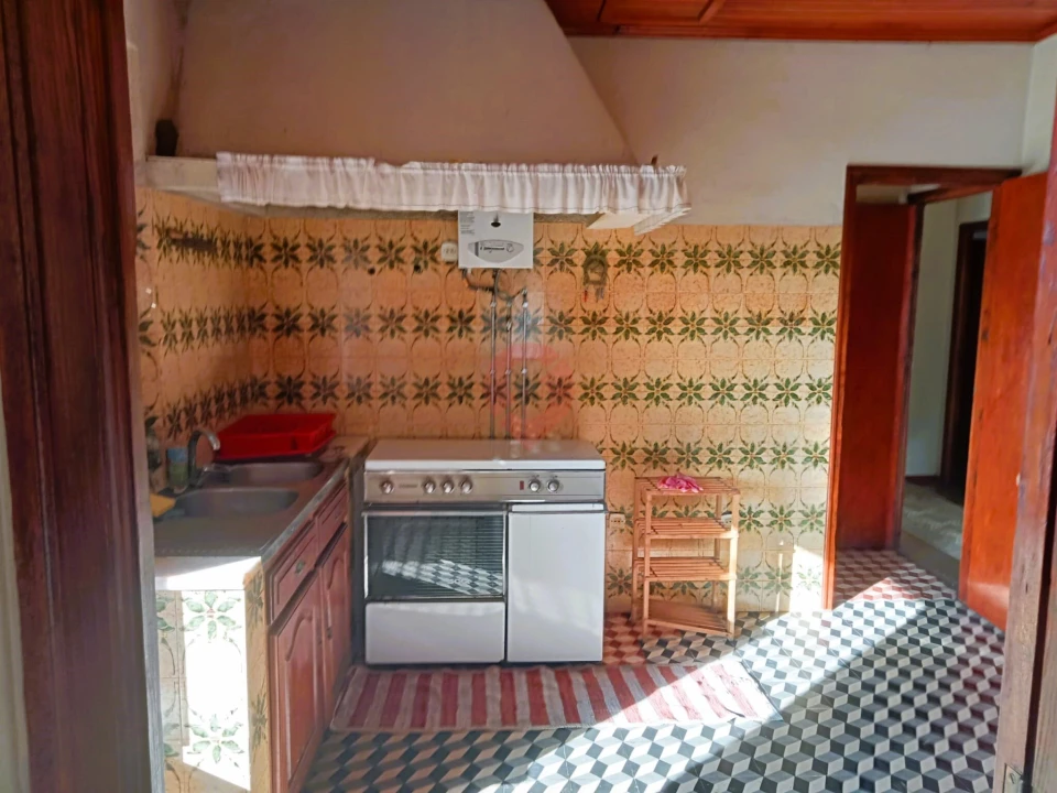 Moradia T3 para Venda em Ceivães e Badim Foto 5