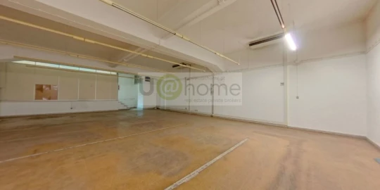 Loja para Arrendamento em Lumiar