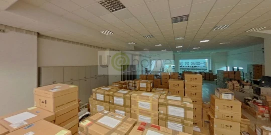 Loja para Arrendamento em Lumiar