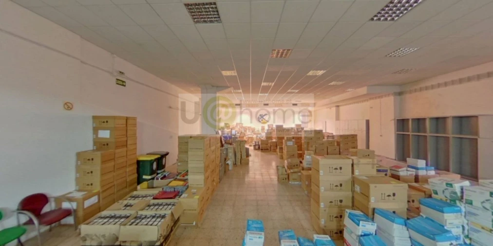 Loja para Arrendamento em Lumiar Foto 10