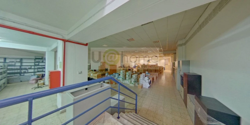 Loja para Arrendamento em Lumiar Foto 16