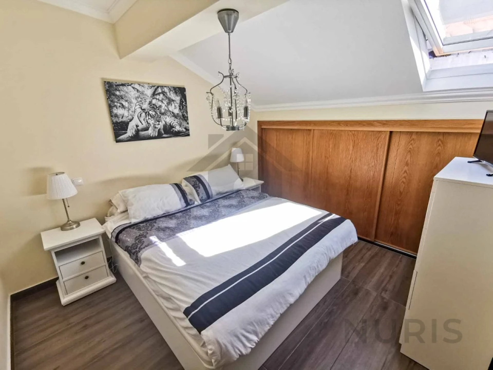 Moradia T2 para Venda em Portimão Foto 11