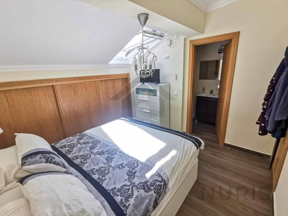 Moradia T2 para Venda em Portimão Foto 12