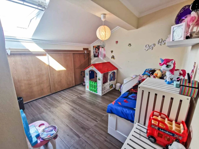 Moradia T2 para Venda em Portimão Foto 15