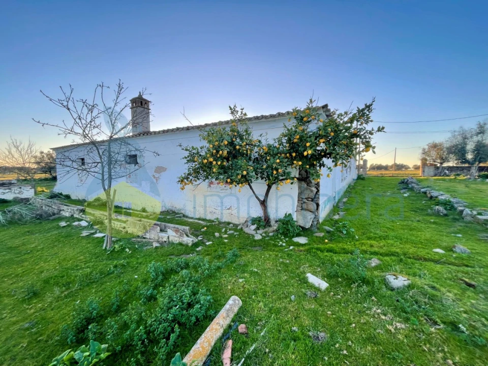 Quinta T18 para Venda em Redondo Foto 17