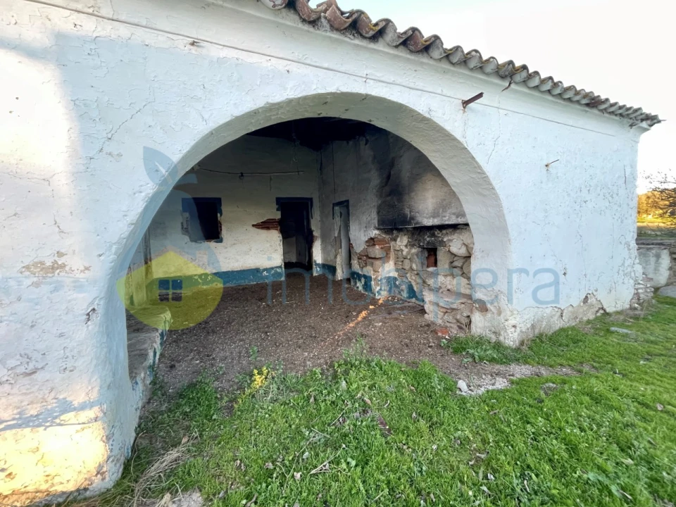 Quinta T18 para Venda em Redondo Foto 19