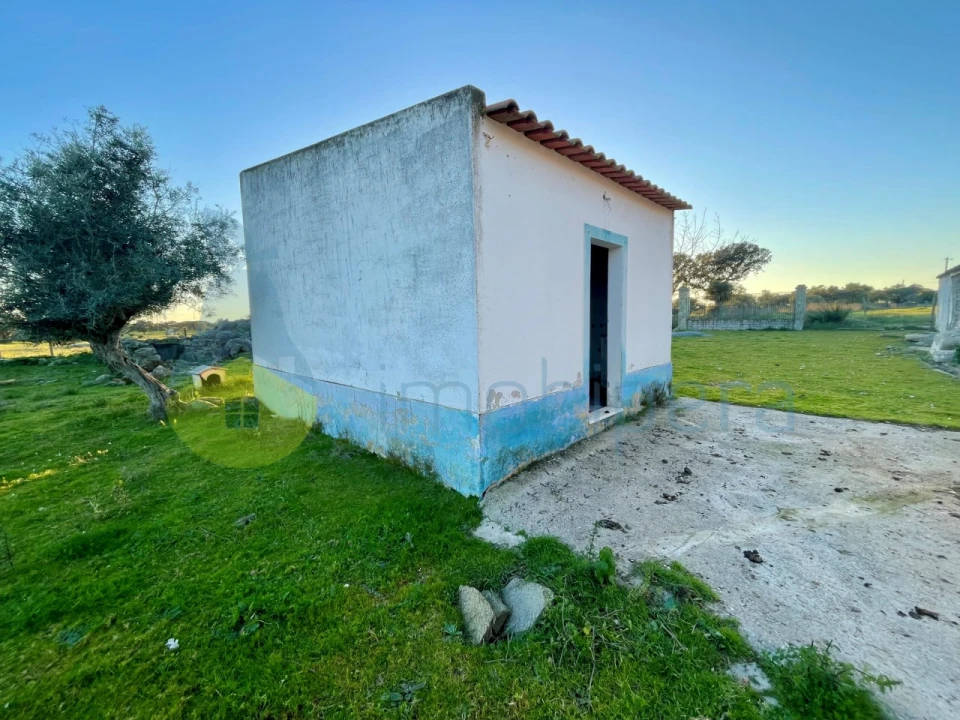 Quinta T18 para Venda em Redondo Foto 21