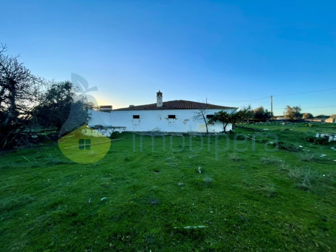 Quinta T18 para Venda em Redondo Foto 14