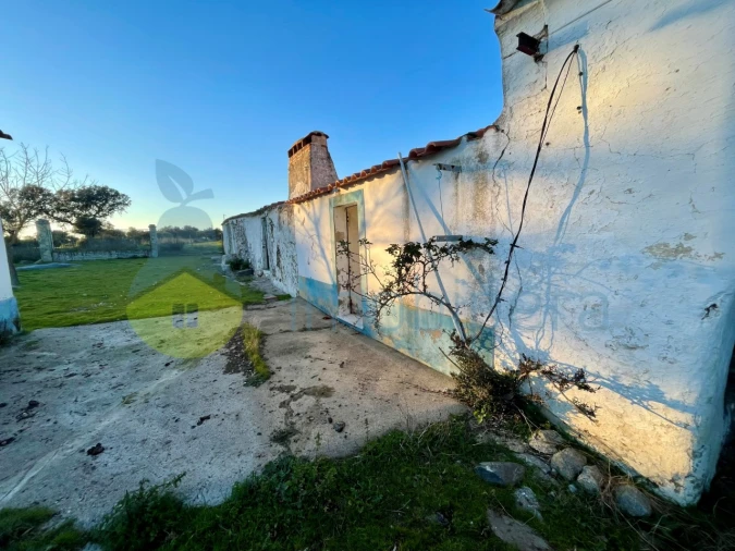 Quinta T18 para Venda em Redondo Foto 20