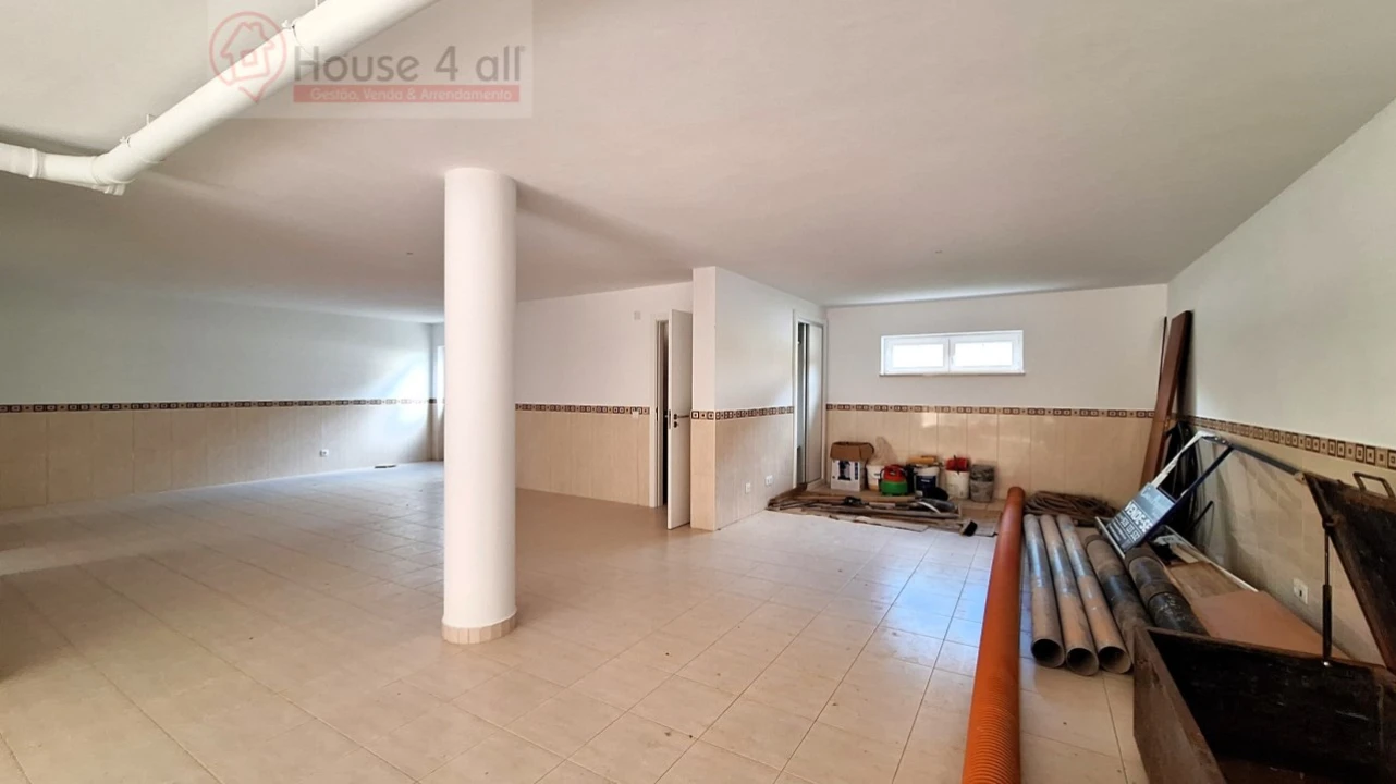 Moradia T4 para Venda em Nossa Senhora do Pópulo, Coto e São Gregório Foto 36