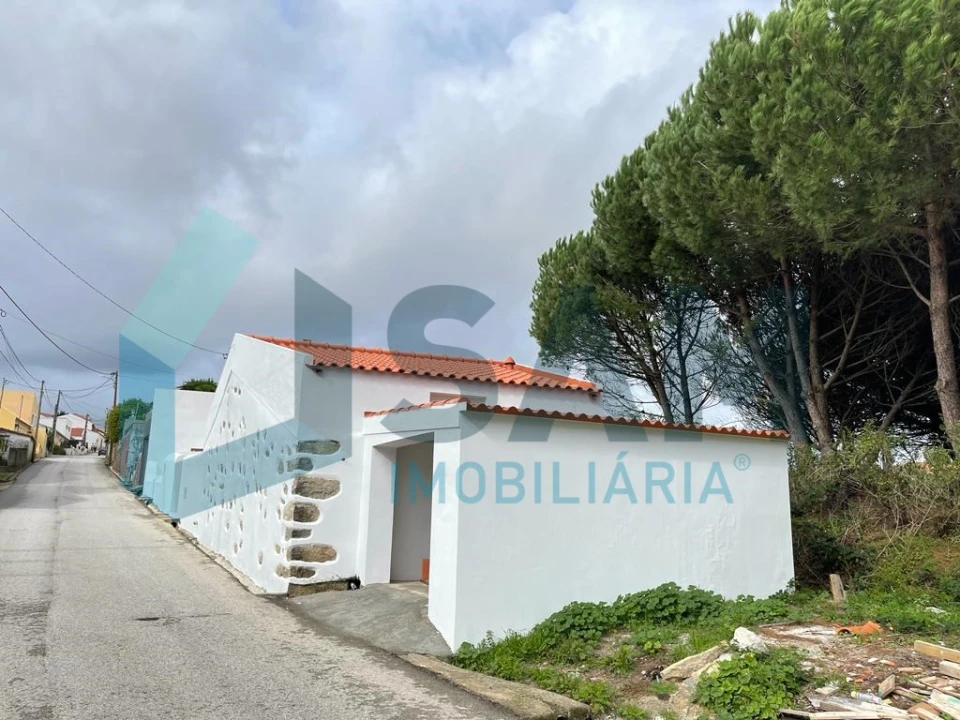 Moradia T2 para Venda em Reguengo Grande Foto 20