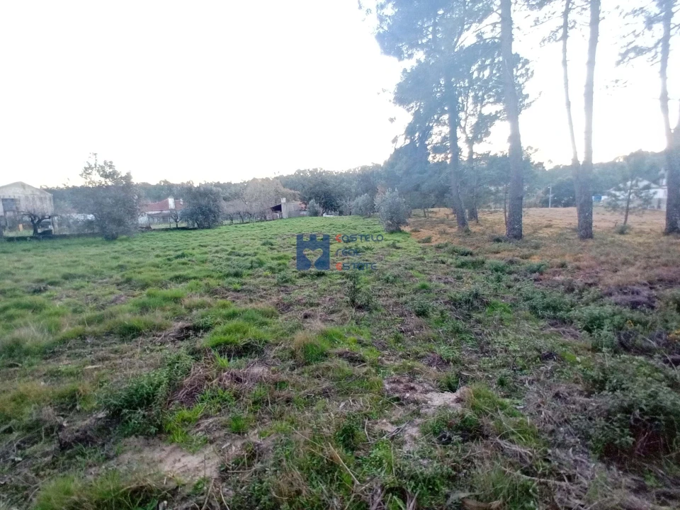 Terreno para Venda em Atouguia Foto 5