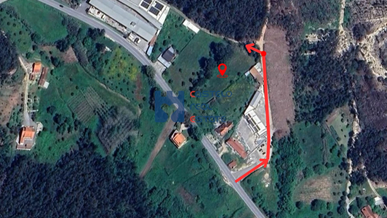 Terreno para Venda em Atouguia Foto 26